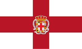 Vlag Almería