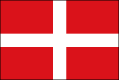 Flag of the Order of St John