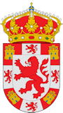 Wapen van de provincie Córdoba.