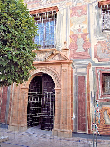 Museo Julio Romero de Torres
