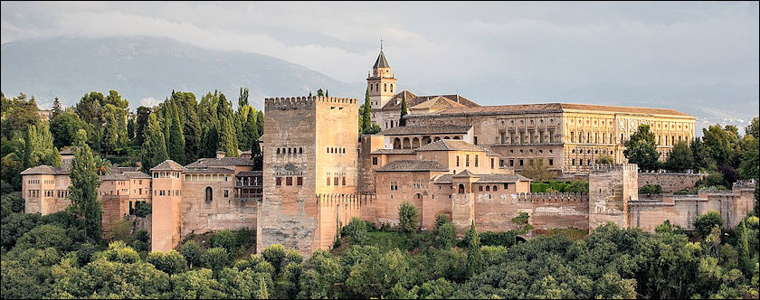 Het Alhambra