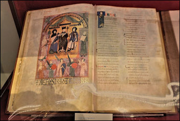 Liber Testamentorum Ecclesiae Ovetensis