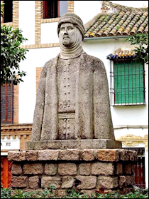 beeld van Alhakén II